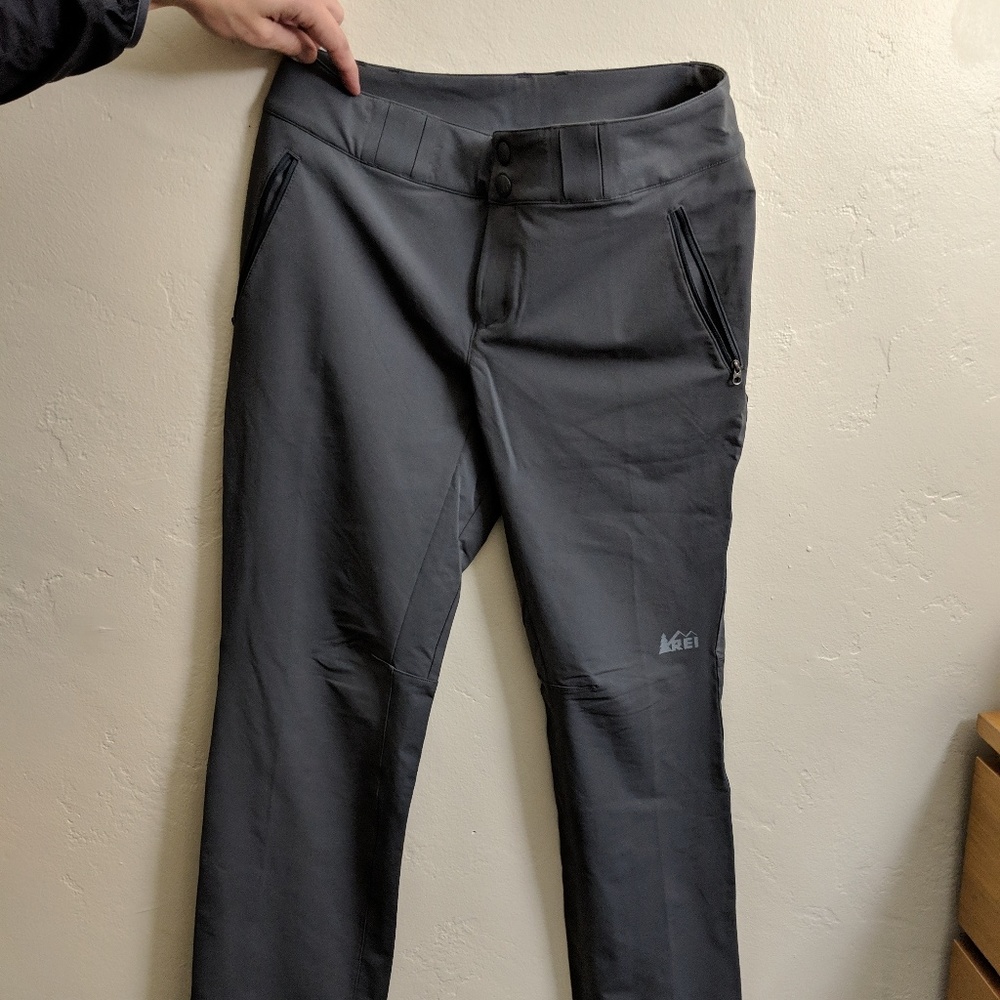 REI Hiking Pants